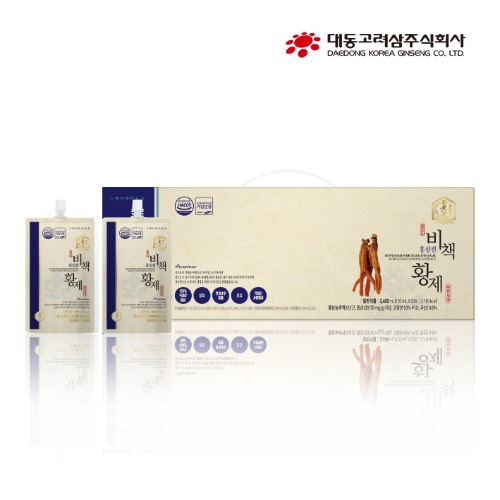 홍삼진
비책황제
(120ml*20포)