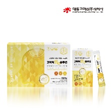 기억력 업 솔루션
(12ml*30포)